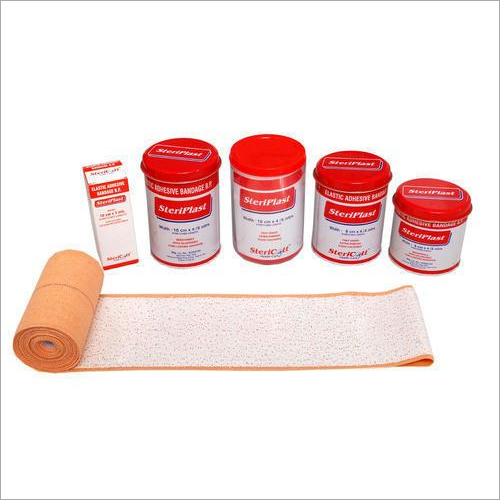 Adhesive Bandage Adhesive Bandage
