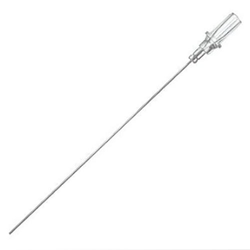 Introducer Needles