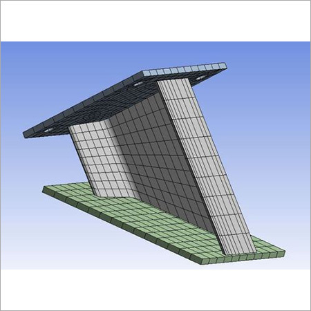 Mechanical Structure