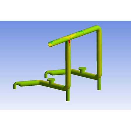 FEA Analysis