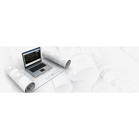 CAD Conversion Service