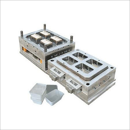 Mould Design Services