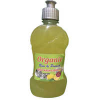 Dish Washing Soap - Plastic Bottle 500ml | Lemon Scent, Leak Proof, Superior Grease Removal