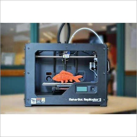 3D Printing Prototyping 3D Scanning