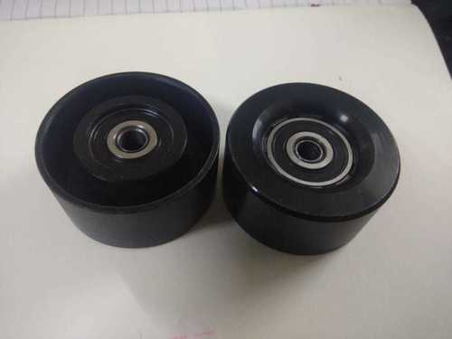 belt tensioner idler