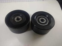 Black Belt Tensioner Idler