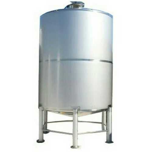 Milk Storage Tank