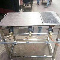 Dosa Machine