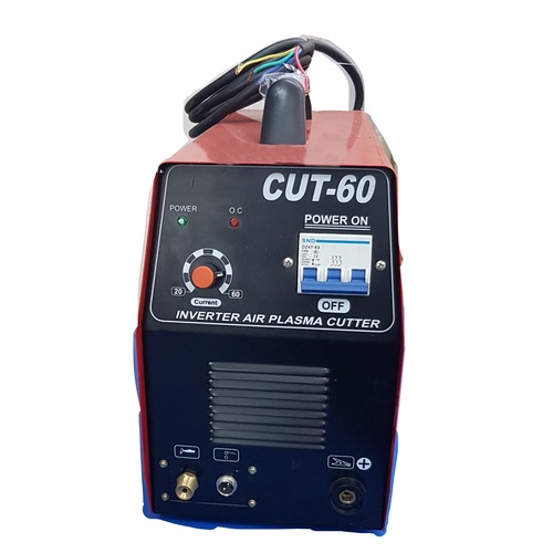 Inverter Plasma Cutter