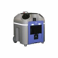 Room Bio Decontamination System (RBDS)