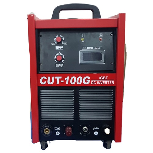 Inverter Plasma Cutting Machines
