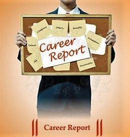Astrological Career Report