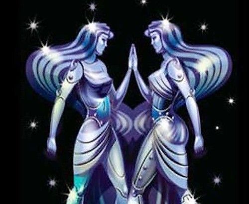 Gemini Horoscope 2019