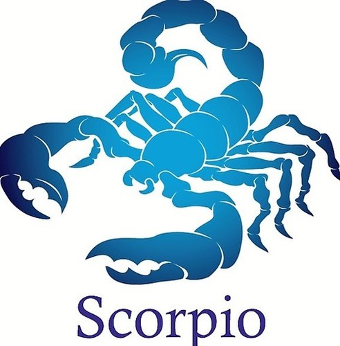 Scorpio Horoscope 2019