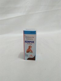 KENPOX Dry Syrup
