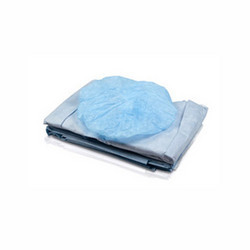 Barrier Kit