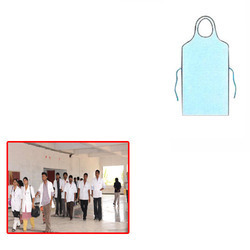 Disposable Apron For Medical College