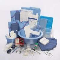 Delivery Kit