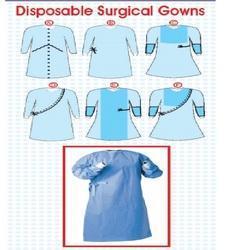 Surgical Gowns