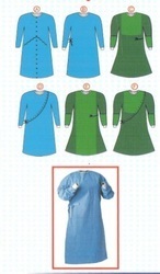 Reusable Surgical Gowns
