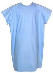 Hospital Gown