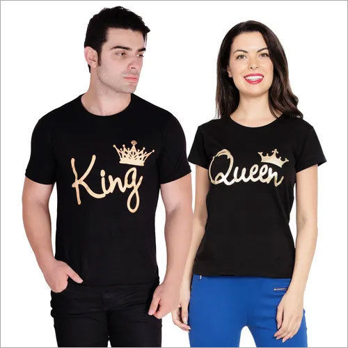 couple t shirts india