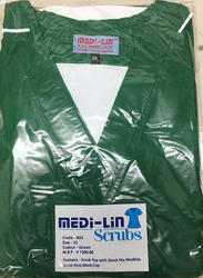 Medilin Scrub Suit