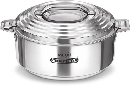 Steel Milton Galaxia002 Casserole