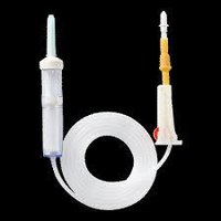 Blood Administration Set