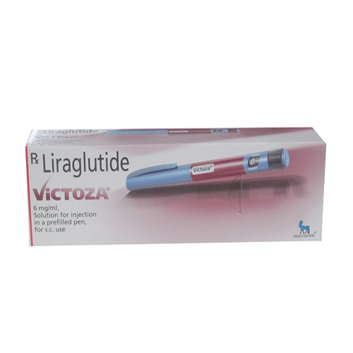 liraglutide Injection