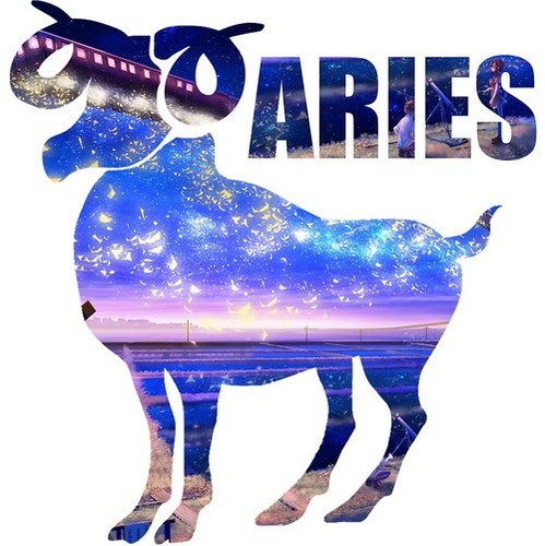 Aries Personality Traits
