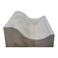 Precast Gutter Kerbstone