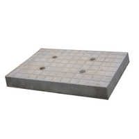 Precast Manhole Cover Slab