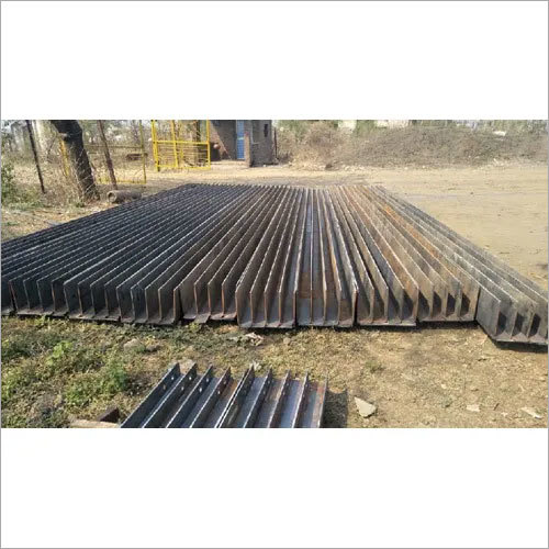 PCC Cement Boundary Slab Mould PCC Cement Boundary Slab Mould