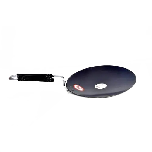 Iron Tawa Surbhi00001 Tawa 24 Cm Diameter  (Iron)