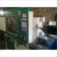 PLC Controlled Molding Machine