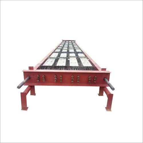 Fencing Boundary Pole Mould Fencing Boundary Pole Mould