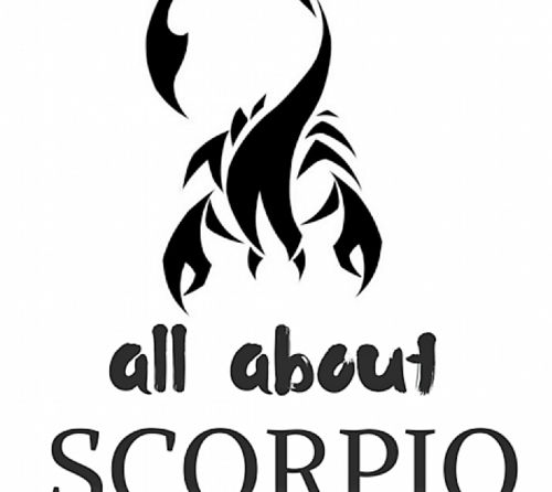 Scorpio Personality Traits