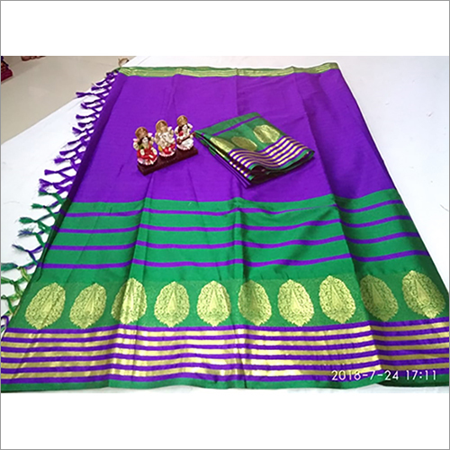 Fancy Silk Saree