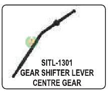 Gear Shifter Lever