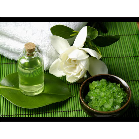 Gardenia Absolute Oil Age Group: Infants