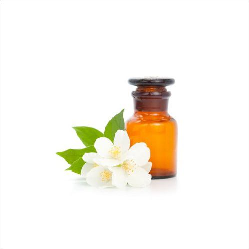 Jasmine Grandiflorum Absolute Oil Age Group: Infants