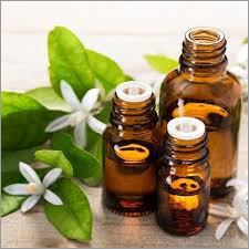 Neroli Absolute Oil Age Group: Infants
