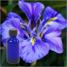 Orris Absolute Oil Age Group: Infants