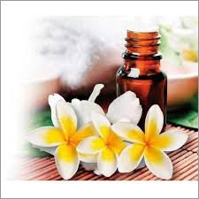 White Champaca Absolute Oil Age Group: Infants