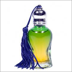 Evergreen Fragrant Essential Oil Chemical Name: Attar