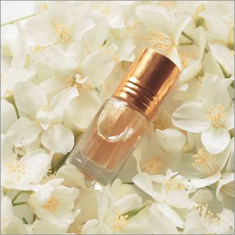 Jasmine Flower Fragrant Oil Chemical Name: Attar