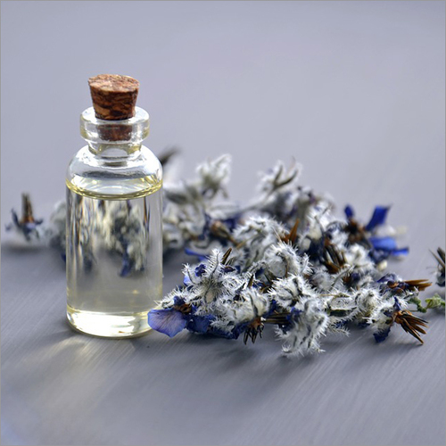 Lavender Fragrant Oil Chemical Name: Attar
