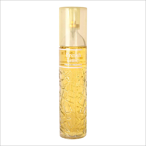 Lime Fresh Fragrant Oil Chemical Name: Attar