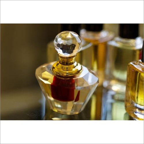 Musk Fragrat Oil Chemical Name: Attar